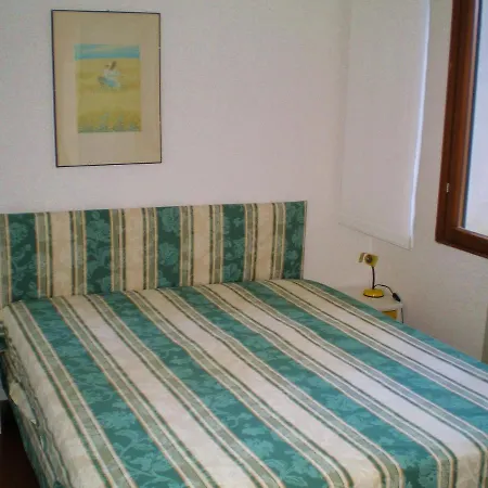 Rapallo Apartment Appartement