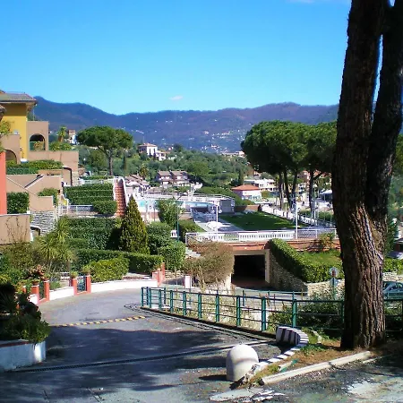 Rapallo Apartment