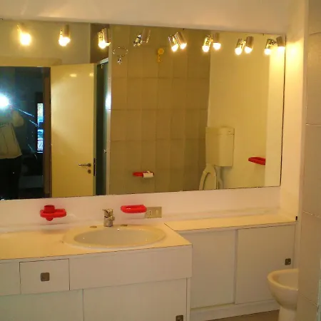Rapallo Apartment Appartement *