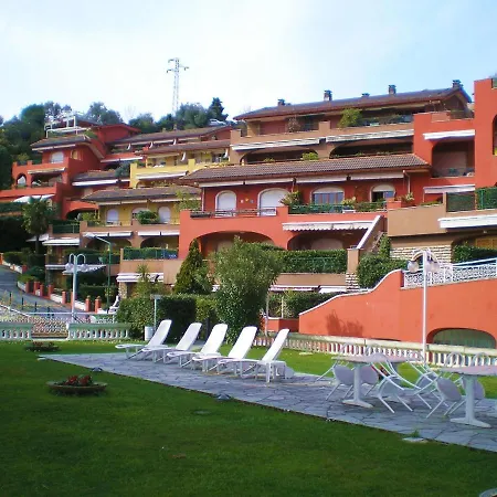 Rapallo Apartment * Rapallo