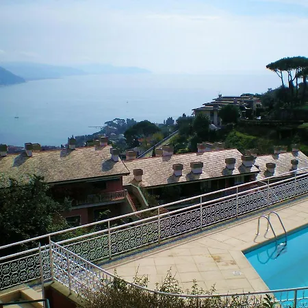 Rapallo Apartment Appartement Rapallo