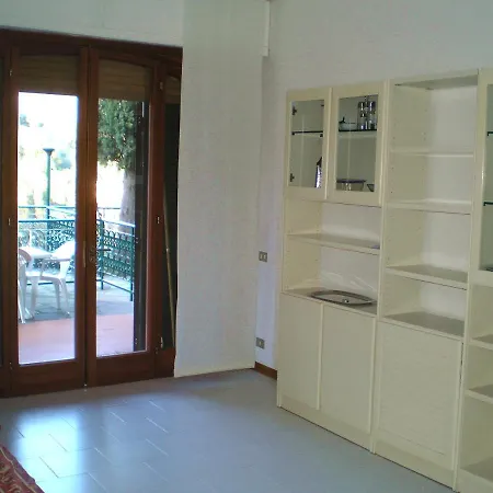 Appartement Rapallo Apartment *
