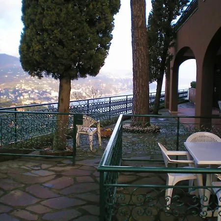 Rapallo Apartment *