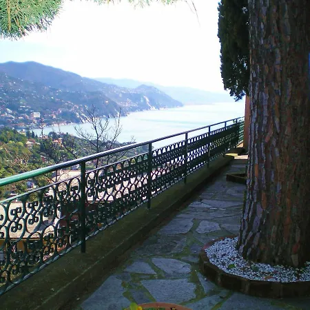 Rapallo Apartment * Rapallo