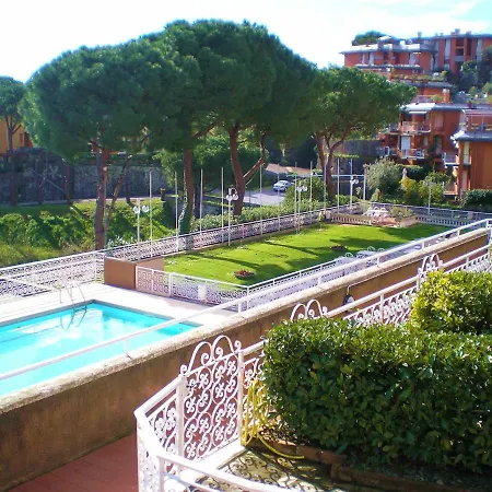 Rapallo Apartment *