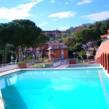 Rapallo Apartment Appartement Rapallo