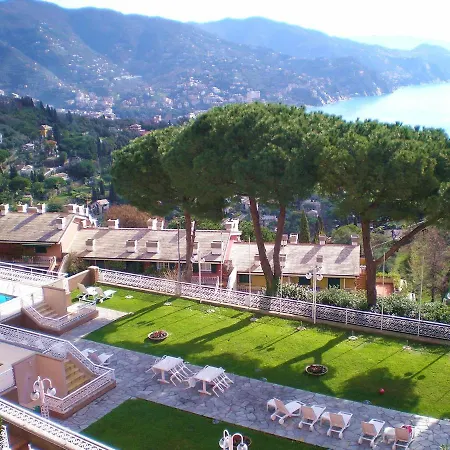 Rapallo Apartment * Rapallo