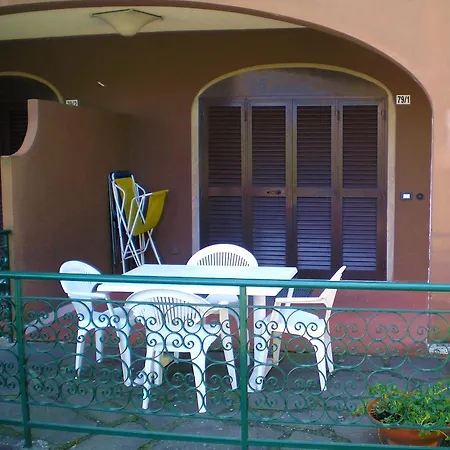 Appartement Rapallo Apartment